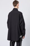 Thom Krom LS Outer Shirt