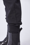 Thom Krom Zip Pocket Tapered Pants