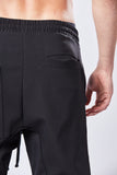 Thom Krom Zip Pocket Tapered Pants