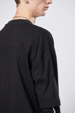 Thom Krom Layered LS Sweatshirt