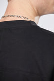 Thom Krom Layered LS Sweatshirt