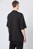 Thom Krom Loose Fit Pocket T-shirt