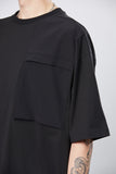 Thom Krom Loose Fit Pocket T-shirt