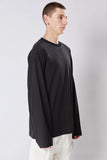 Thom Krom Loose Fit LS T-shirt