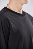 Thom Krom Loose Fit LS T-shirt