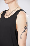 Thom Krom Basic Tank Top
