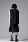A.F Artefact Back Face Shirt