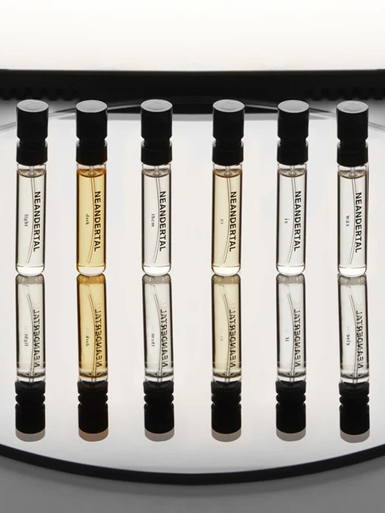 Neandertal Discovery Set