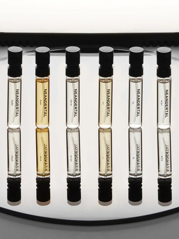Neandertal Discovery Set