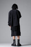 A.F Artefact Back Face Shirt