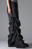 A.F Artefact Tuck Wide Pants