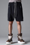 A.F Artefact Side Zip Shorts