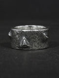 Olivier Breach Ring