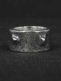 Olivier Breach Ring