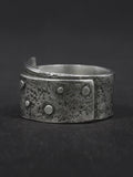 Olivier Forged Ring