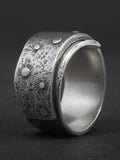 Olivier Forged Ring