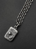 Olivier Breach Pendant