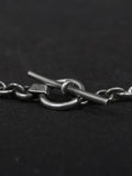 Olivier Breach Pendant