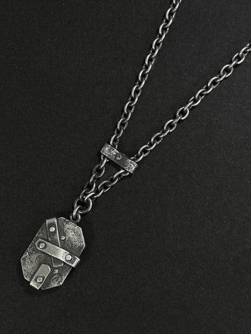 Olivier Anken Pendant