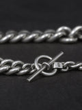 Olivier Curb Bracelet