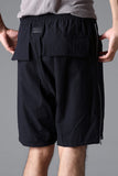A.F Artefact Side Zip Shorts