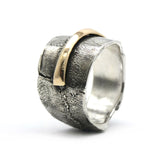 Enrimars Scudo Ring
