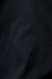 Dhygen Dry Jersey Wrap High-Neck Blouson
