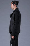 Dhygen Coated Riders Down Vest