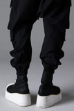 A.F Artefact Military Sarouel Pants
