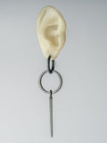 Parts Of 4 Hoop Earring V2