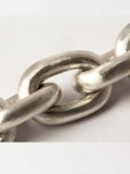 Parts Of 4 Toggle Chain Bracelet