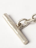 Parts Of 4 Toggle Chain Bracelet