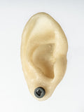 Parts Of 4  Tiny Stud Earring
