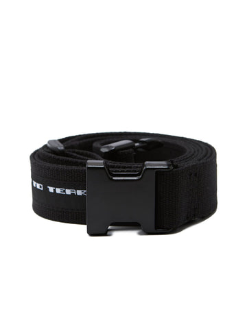 Rick Owens Luxor Cintura In Nastro Belt