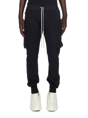 Rick Owens Luxor Mastadon Pants