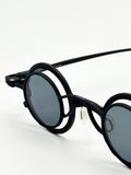 Rigards X Ziggy Chen RG1911TI Mad Scientist Black