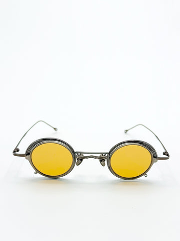 Rigards X Ziggy Chen RG1008ZC Gray