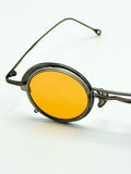 Rigards X Ziggy Chen RG1008ZC Gray