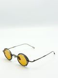 Rigards X Ziggy Chen RG1008ZC Gray