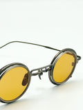 Rigards X Ziggy Chen RG1008ZC Gray