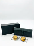 Rigards X Ziggy Chen RG1008ZC Gray
