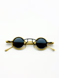 Rigards RG0105TI Gold