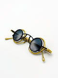 Rigards RG0105TI Gold