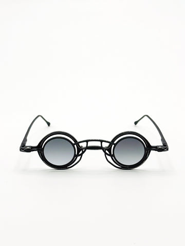 Rigards RG0105TI Black
