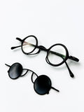 Rigards RG0105TI Black
