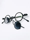 Rigards RG0105TI Black