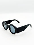 Rigards X Uma Wang RG00UW16 Black