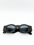 Rigards X Uma Wang RG00UW16 Black