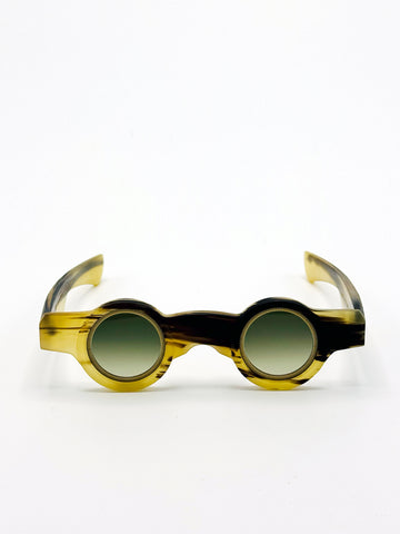 Rigards X Ziggy Chen RG1940ZC Z-Horn
