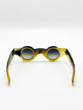 Rigards X Ziggy Chen RG1940ZC Z-Horn